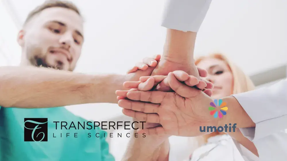 UMotif - Empowering Patients to Drive Engagement and Adherence