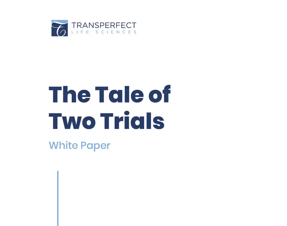 The Tale of Two Trials 