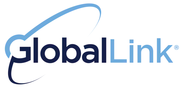 GlobalLink logo no background