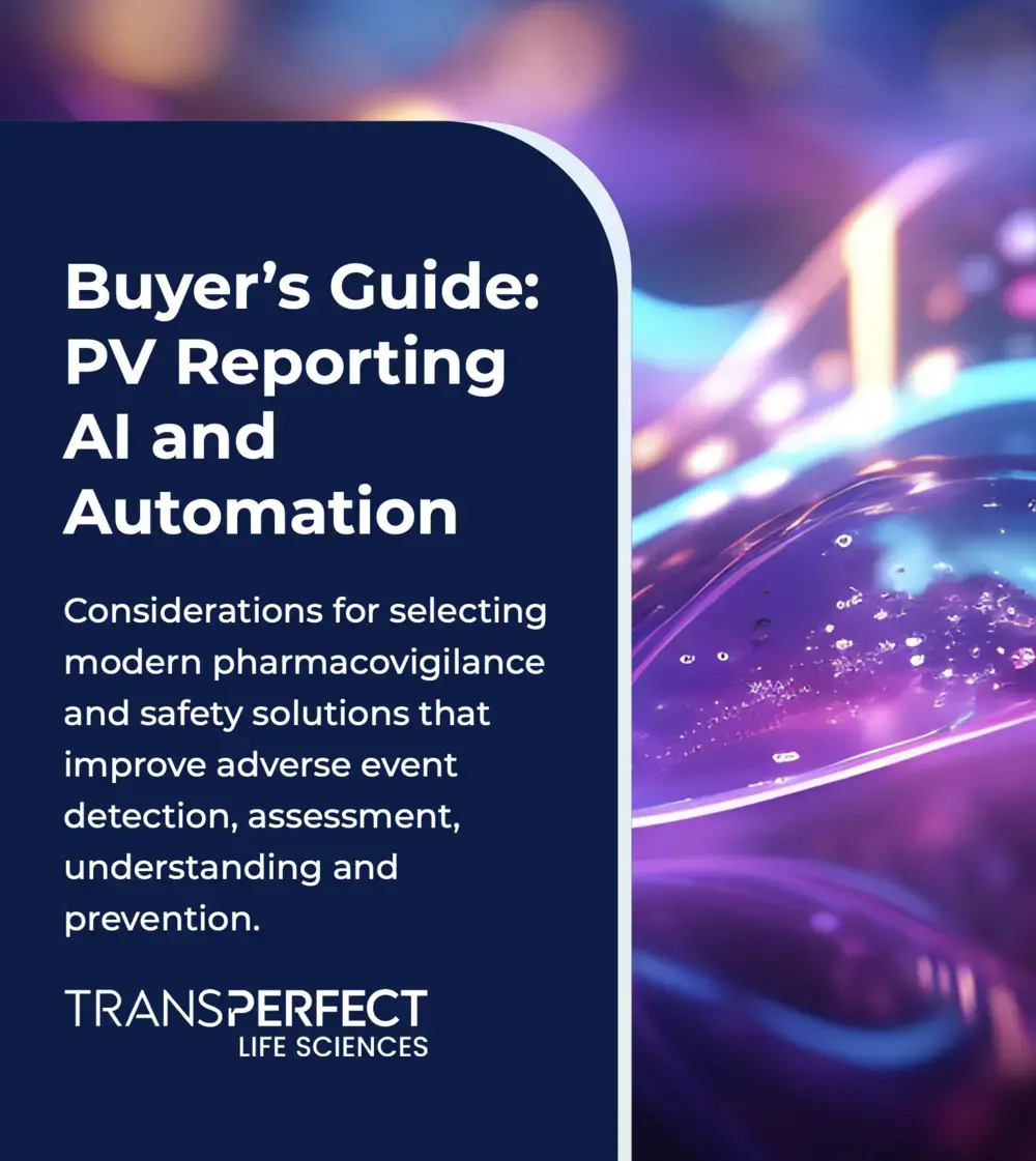 Buyer’s Guide: PV Reporting AI and Automation