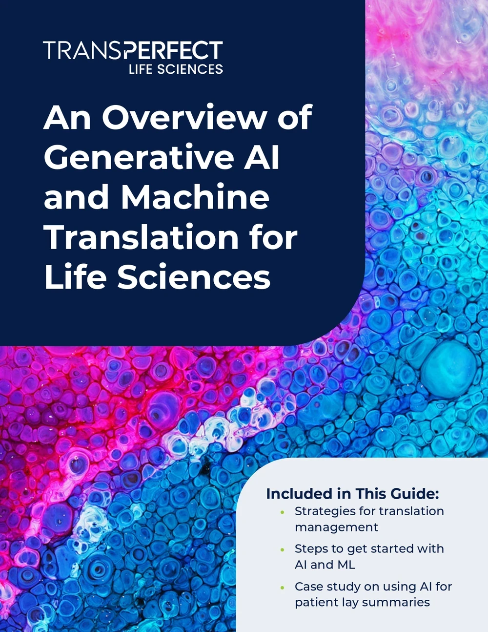 AI/ML Overview Coverpage