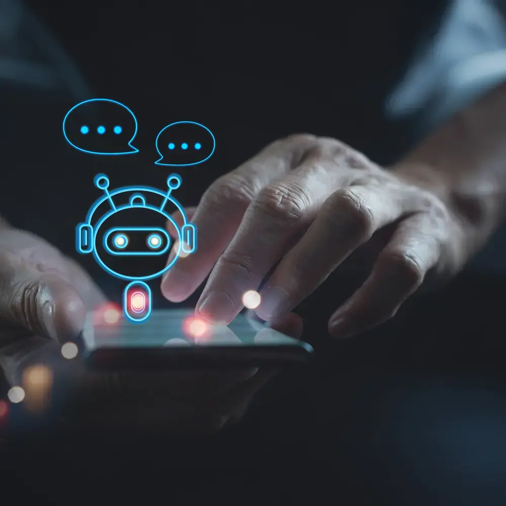 Let’s Chat About Chatbots: Part 1