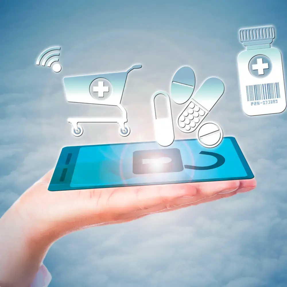 Pharma Digital Marketing: Trends for Customer Engagement