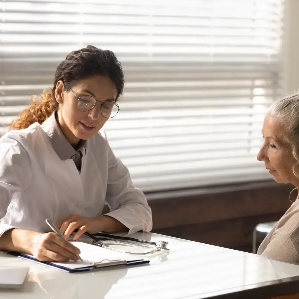 The Role of Qualitative Interviews in Ensuring a Patient-Centered Approach to Clinical Trials 