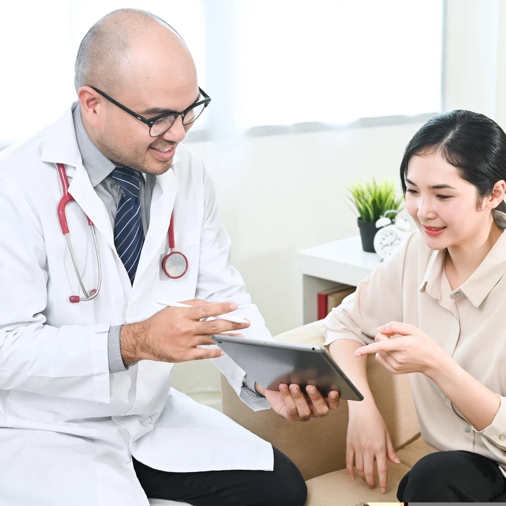 Rewriting the Rules of Informed Consent Development with AI