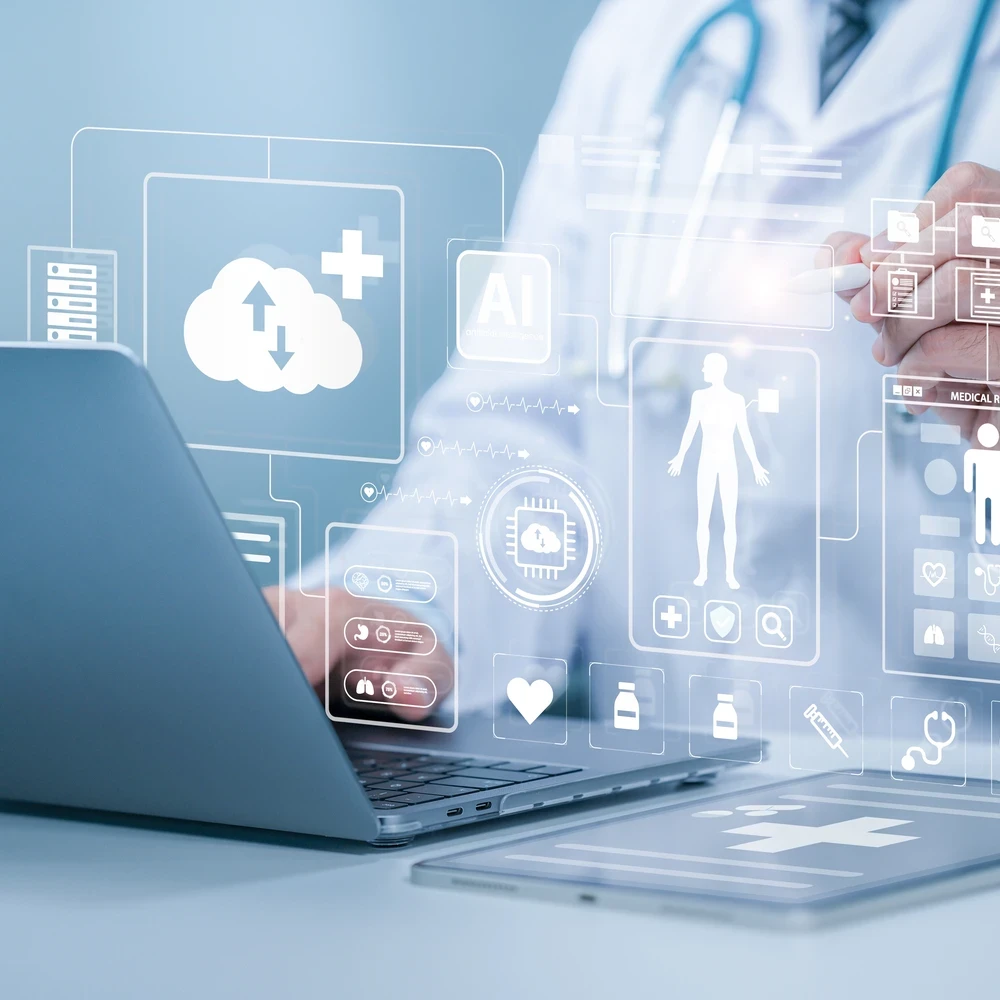 Redefining the Role of Medical Affairs with Digital Transformation