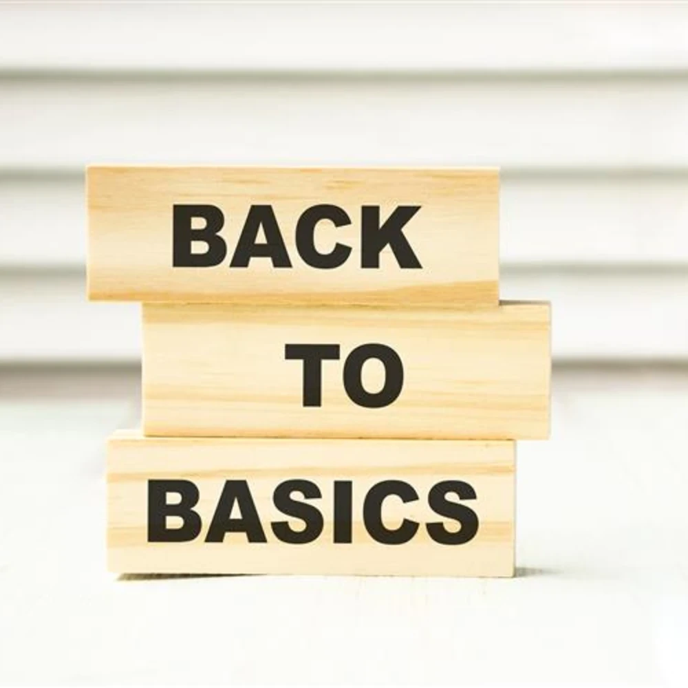 Back to the Basics: Foundations of COA Localization