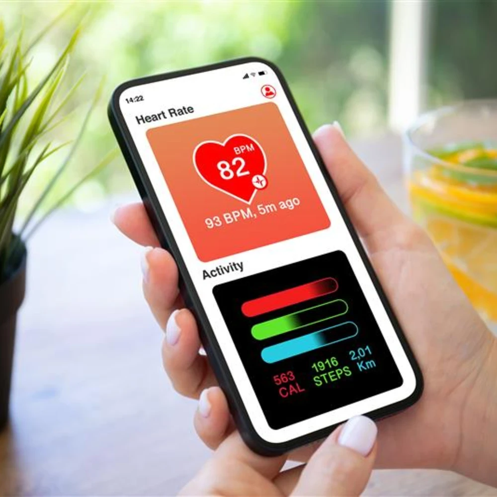 Localizing Health Apps at Global Scale: UI/UX Considerations