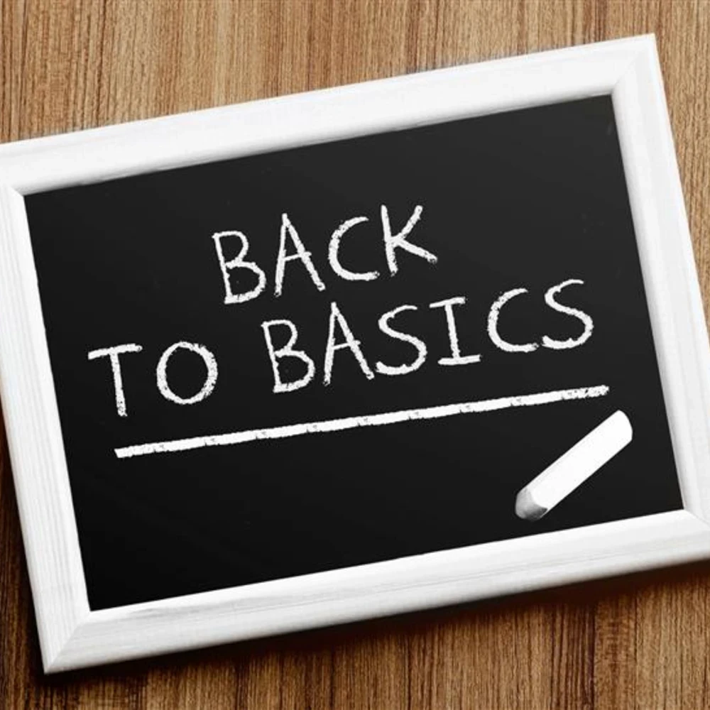 Back to the Basics: Foundations of COA Localization