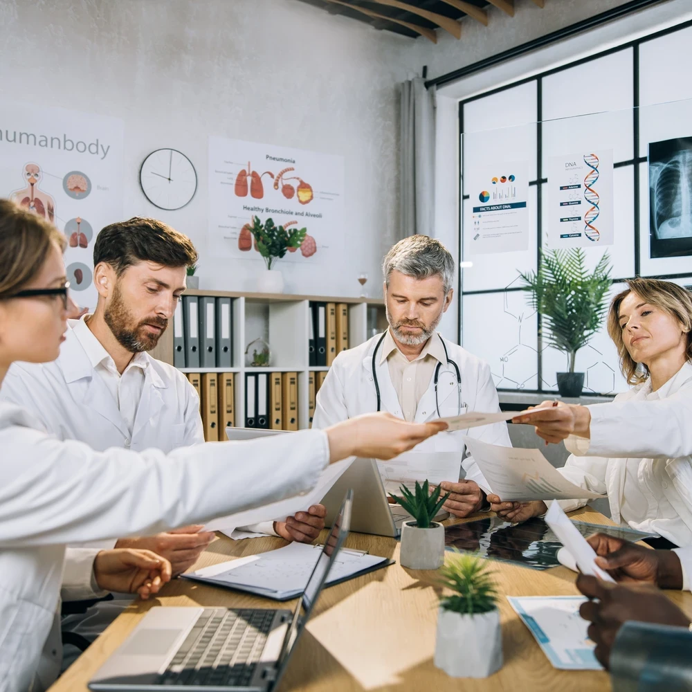 Breaking Down Silos: The Key to Effective Collaboration and Safety Signal Management