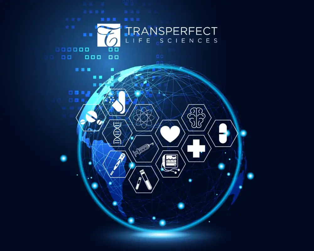 About TransPerfect Life Sciences