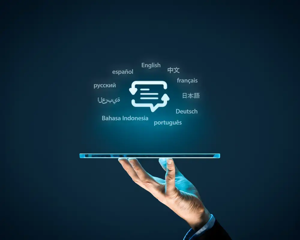 Follow-Up Translation Services