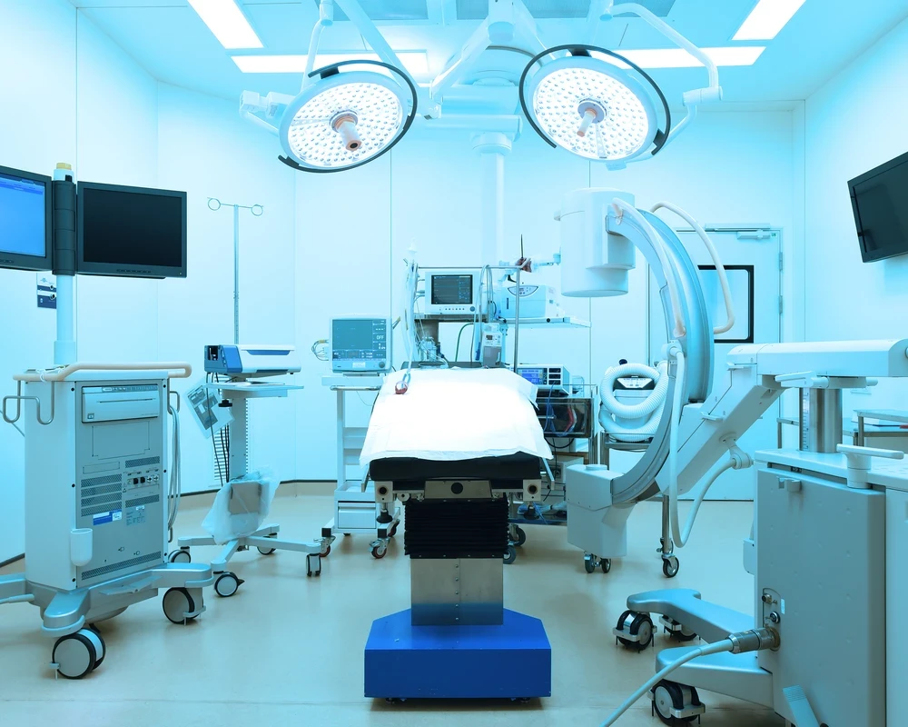 Operating room