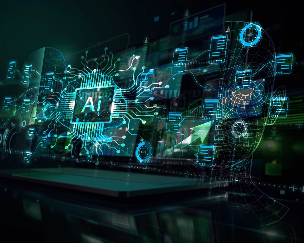 AI Driven