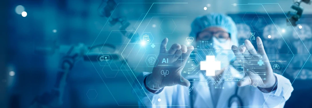 Medical Data AI