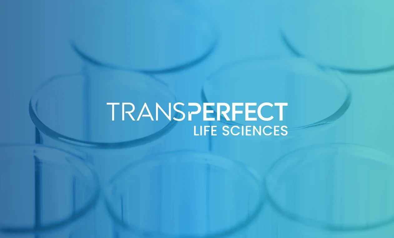 TransPerfect Life Sciences - Brand Video