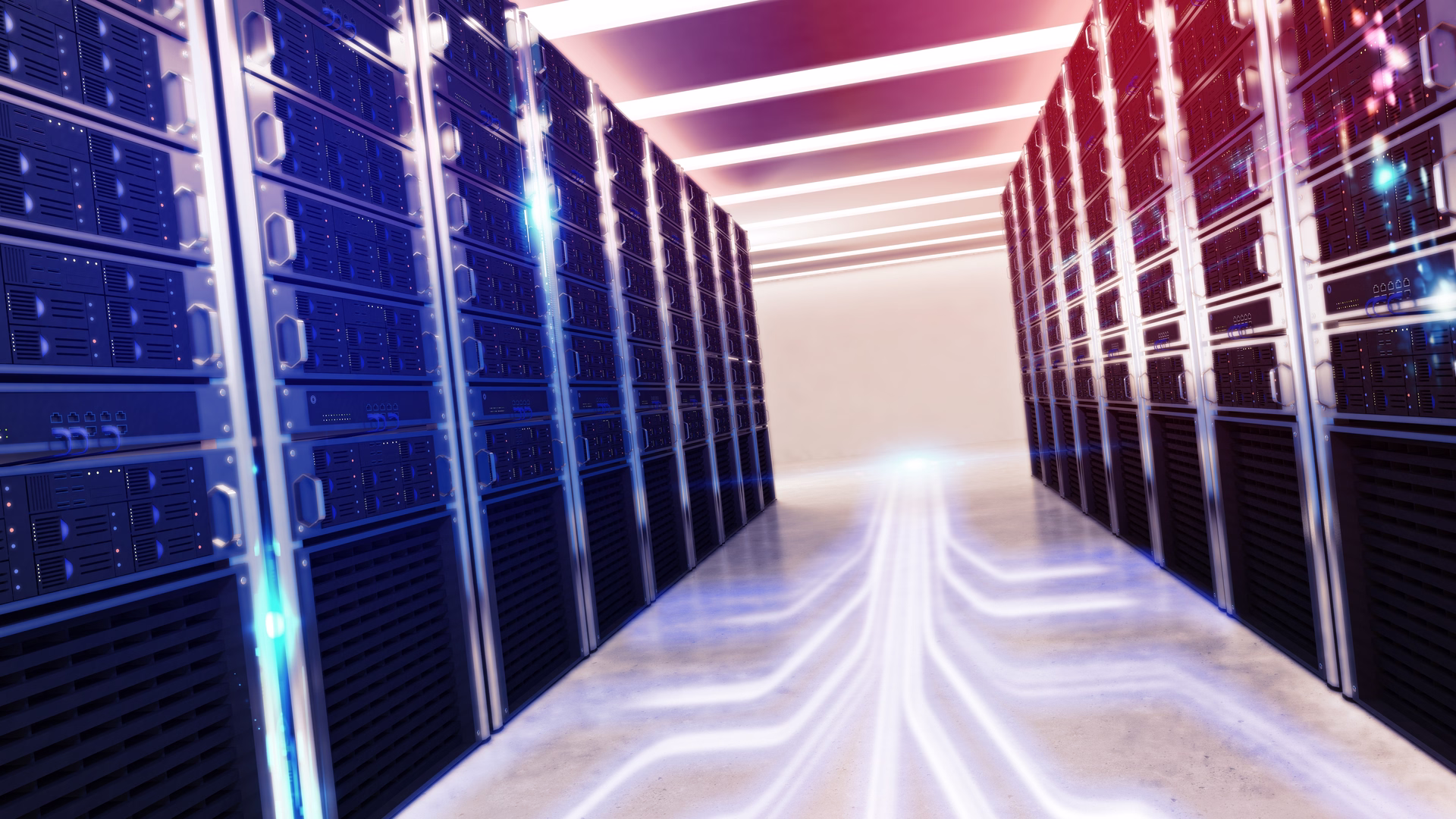 virtual data room