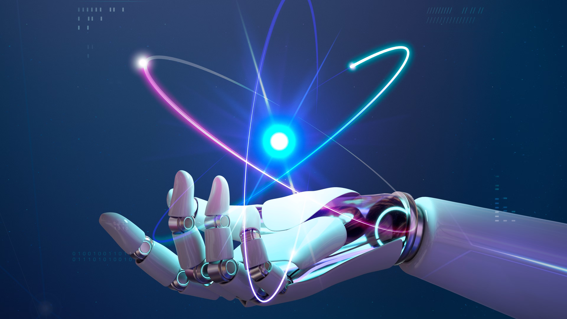 Artificial Intelligence in Life Sciences: Latest Developments Presented by Industry Leaders