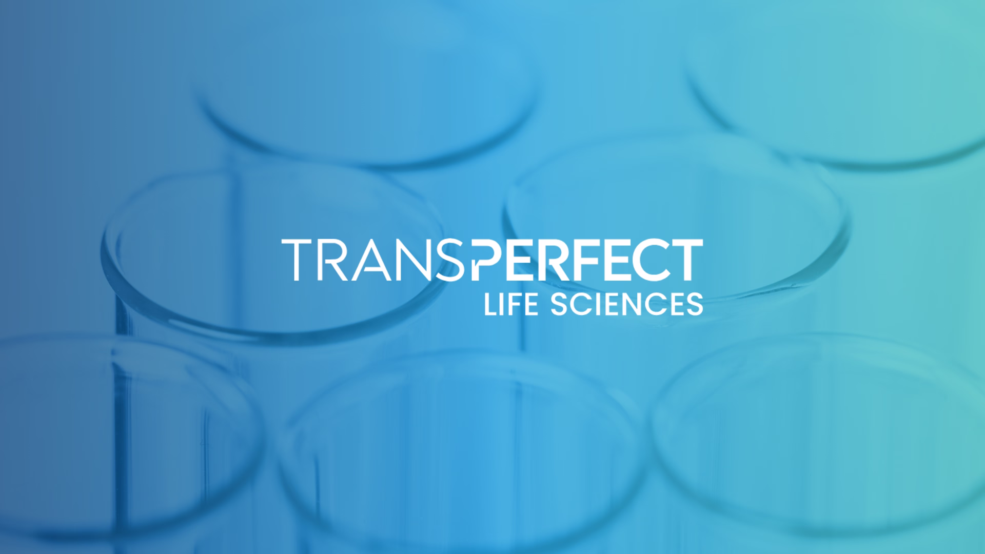 TransPerfect Life Sciences - Brand Video