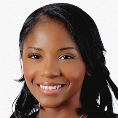 Tihirah Harris