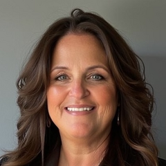 Stacey Higgins
