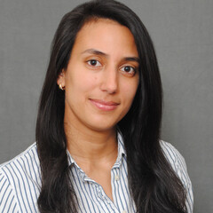 Indira Jain-Figueroa