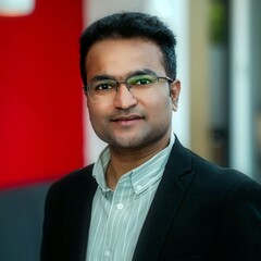 Dr. Siva Kumar Buddha