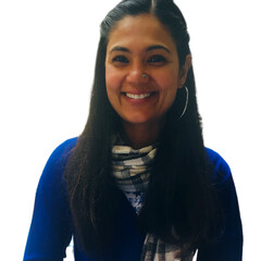 Dr. Pooja Singh