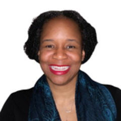 Dawn Jordan