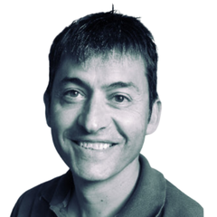 Jose Burgos