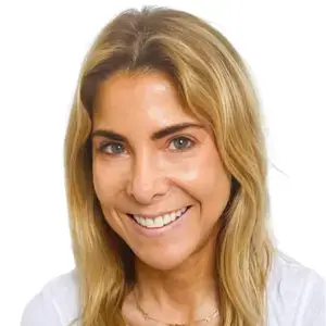 Tile profile head shot