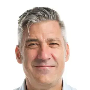 Tile profile head shot