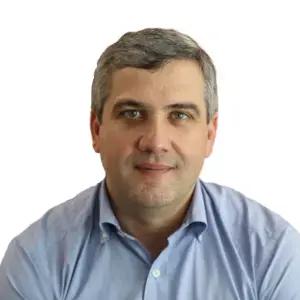 Tile profile head shot