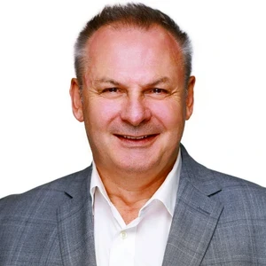 Tile profile head shot