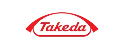 Takeda logo