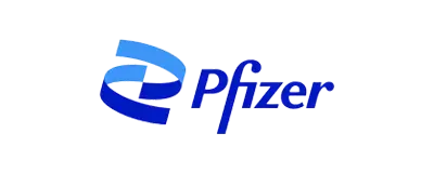 Pfizer logo