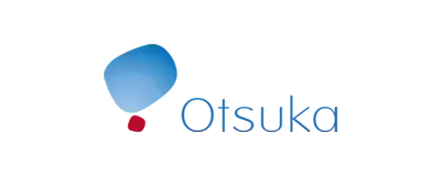 Otsuka logo