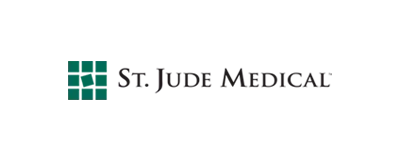 St Jude Medical