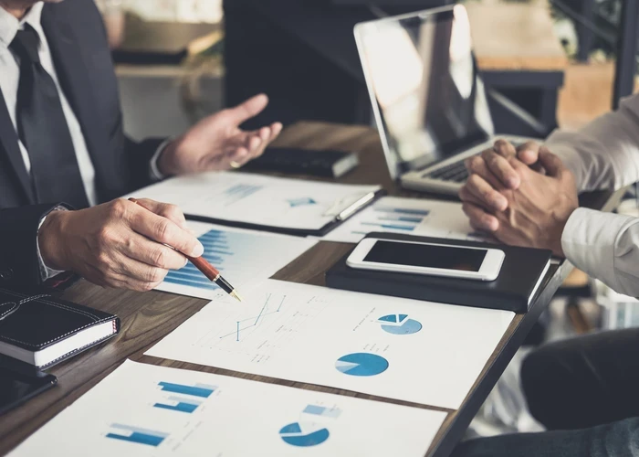 Planning an AI Strategy