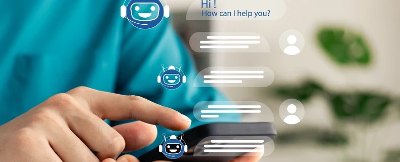 chatbot life sciences