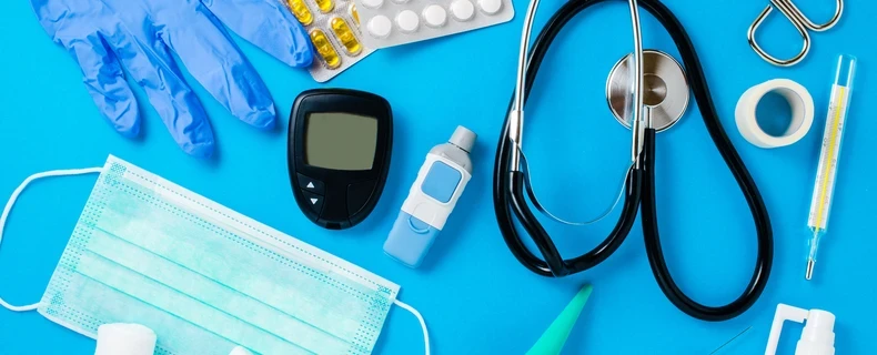 Clinical Supply