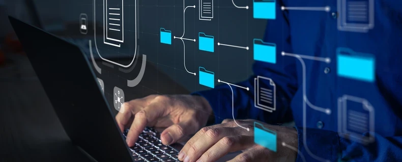 Document Management System (DMS)