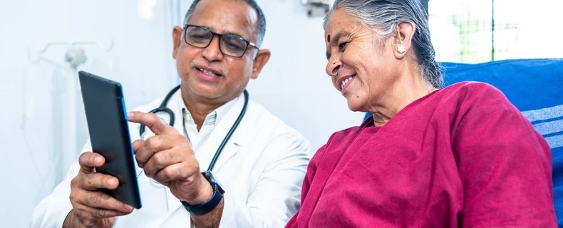 COA Patient Voice