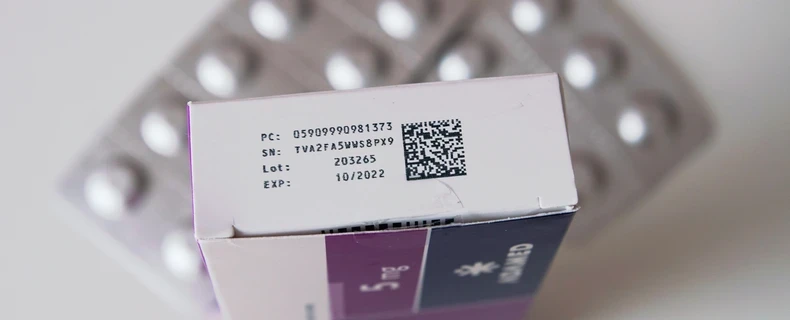 Electronic Labeling