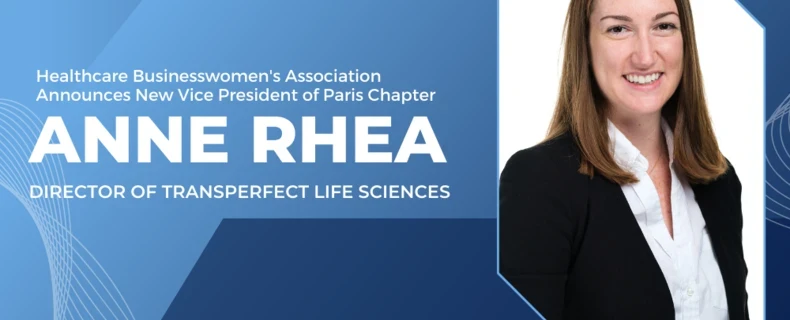 Anne Rhea