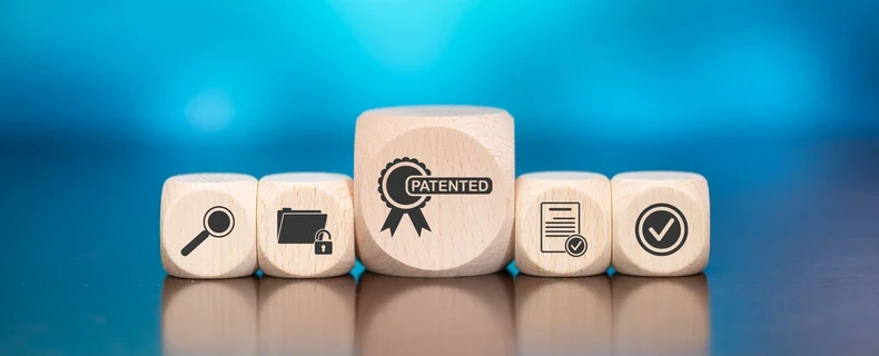 intellectual property (IP)