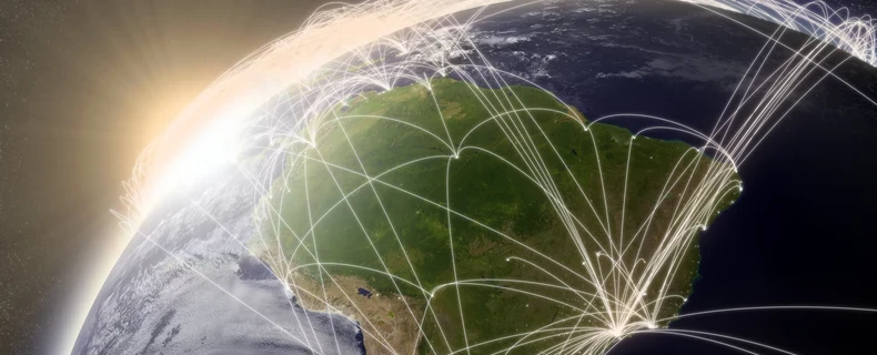 Latin America language services