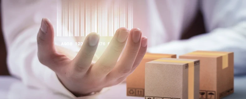 electronic product information