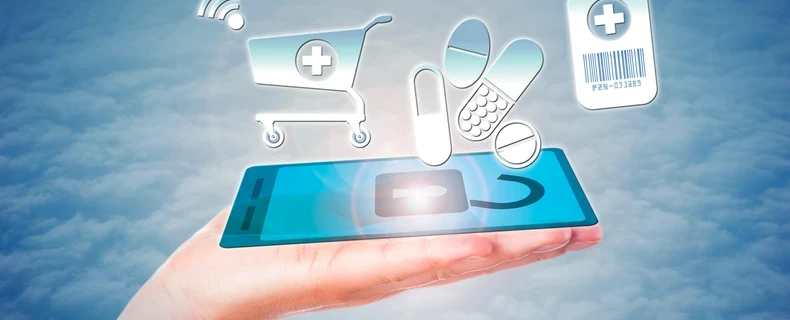 pharma digital marketing