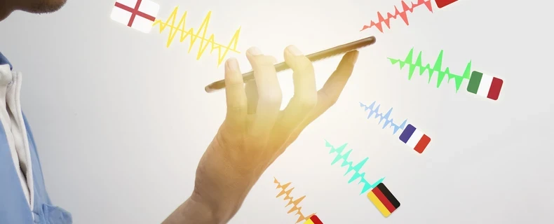 phone interpretation